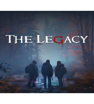 The Legacy Steam Key GLOBAL